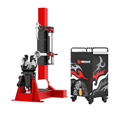 Máy tháo lốp xe tải kiểu đứng LC-585 