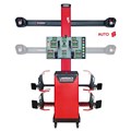 Máy cân chỉnh độ chụm góc đặt bánh xe 3D Lawrence ES8