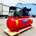 Máy nén khí 9kw, 2 cấp Konia K9E-300