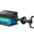 Máy Cân Bằng Lốp Gắn Trên Xe Lưu Động STD-452