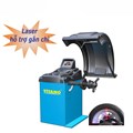 Máy Cân Bằng Lốp Ô Tô STD-402F