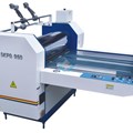 Máy cán màng thủ công SKFQ-950