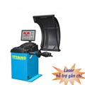 Máy Cân Bằng Lốp Ô Tô STD-413E