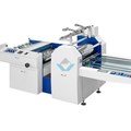 Máy cán màng nhiệt bán tự động YFMB-720