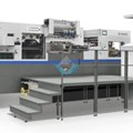 Máy bế ép nhũ thúc nổi chiết quang DS-1050T