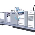 Máy cán màng nhiệt tự động SWAFM- 1050