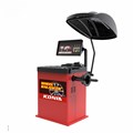 Máy cân bằng lốp WB900A