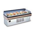Tủ trưng bày thực phẩm 2 chế độ Kinco OD