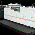 Máy cán màng tốc độ cao khổ 1100 SL-SA1100A