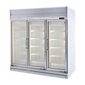Tủ Đông 3 Cánh Kính Kinco KJA-CF1880