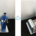 Máy kiểm tra độ thấm giấy carton WJ-KDT