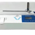 Máy test hệ số mài mòn WJ-TMM