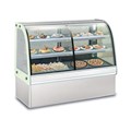 Tủ trưng bày đa nhiệt độ Kinco RZ3