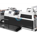 Máy cán màng nhiệt tự động khổ 800  NFY-A800