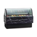 Tủ trưng bày kem Kinco IC1800