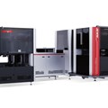 Máy làm hộp cứng tự động trạm đôi S350YZ/S350YSZ
