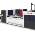 Máy làm hộp cứng tự động S600YZ/S600YSZ