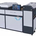  Máy tráng phủ uv đẩy tay SGUV-660
