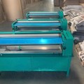 Máy bôi keo trên giấy BK-1000/1200