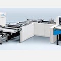 Máy phay hộp cứng liên hoàn (không cần máy xén, máy bế) HR-600/HR-1000