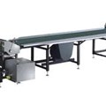 Máy bôi keo băng tải ZH-650/850