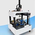 Máy thụt hộp cứng servo (Đời mới nhất 2026) CS-450M4
