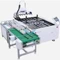 Tay robot định vị hộp cứng đa năng (Hộp, bìa) DF-FG1025