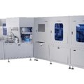 Máy ráp hộp cứng gấp gọn 7 mảnh (7 hệ thống định vị thị giác) HM-7GG
