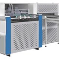 Máy phay rãnh hộp cứng 2 chiều tự động HR-1000C-G22A