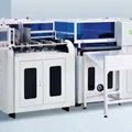 Máy phay hộp giấy ivory 2 chiều (Làm hộp cứng cao cấp) HR-W800K