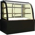 Tủ trưng bày bánh kính cong Jetcool JK-RC3