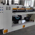 Máy cắt ngang vi tính (Lắp trên máy sóng) NJVG-1800