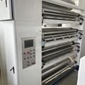 Máy bôi keo ghép lớp (Lắp trên dàn sóng) GMF