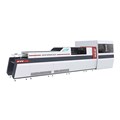 Máy làm tai hộp gấp tự động (Làm thành hộp gấp gọn) QZD-600W