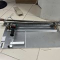 Máy phay hộp cứng làm mẫu TFD-550