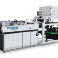 Máy Làm Hộp Carton ZK-5540WLH