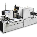 Máy làm hộp cứng tự động Zhongke ZK-660FCS