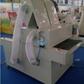 Máy phun bột in chuyển nhiệt JH-900
