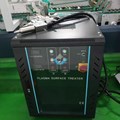 Máy bắn plasma phá màng (Lắp cho máy dán hộp) PL-5020