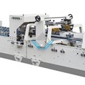 Máy dán hộp móc đáy gấp trước SHH-1050AG
