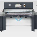 Máy cắt xén giấy GW176G