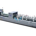 Máy dán hộp giấy YDS-800BTG