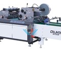 Máy dán cửa sổ hộp giấy G-890S