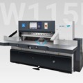 Máy cắt xén giấy GW115P