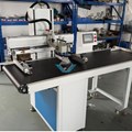 Máy in lụa túi nilon (in đa năng túi giấy, nhựa..) WJ-600A