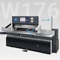 Máy cắt xén giấy GW176P