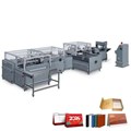 Máy làm bìa cứng tự động QFM-460/600/1250/1450C