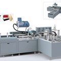 Máy lắp ráp hộp cứng khổ nhỏ (Làm được 2 kiểu hộp) GR-580ZA/720ZA