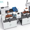 Máy ép bọt hộp cứng trạm đôi RSK-6415YP
