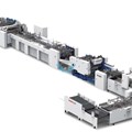 Máy làm túi giấy (Thả lót miệng và đáy) ZENBO ZB700CT-240S